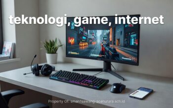 Mitos vs Fakta: Apakah Main Game Bikin Mata Rusak?
