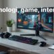 Mitos vs Fakta: Apakah Main Game Bikin Mata Rusak?