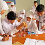 Cara Mengatasi Siswa Pasif dengan Pendekatan yang Suportif