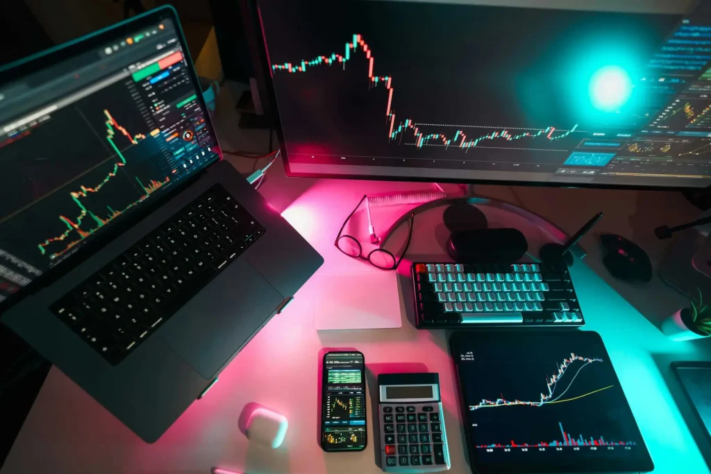 trading-forex