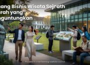 Peluang Bisnis Wisata Sejarah yang Menguntungkan