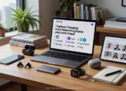 7 Aplikasi Teknologi untuk Networking Karier yang Lebih Cepat
