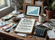 Kenapa Budgeting 50/30/20 Cocok untuk Pemilik Bisnis Kecil
