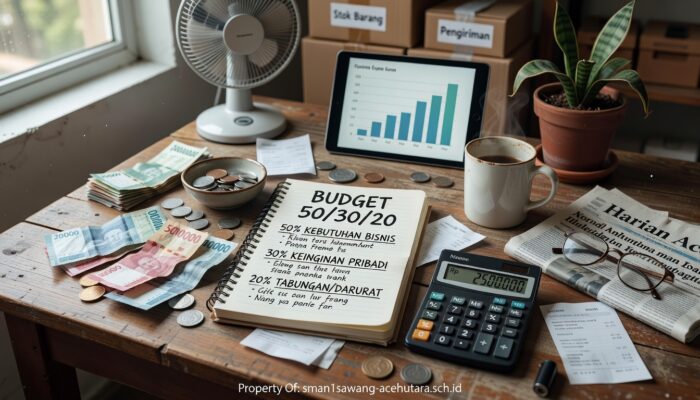 budgeting-50-30-20-pemilik-bisnis