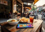 Kenapa Game Kuliner Bandung Jadi Tren yang Sulit Diabaikan