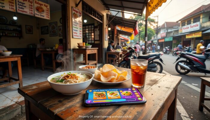 game-kuliner-bandung-jadi-tren