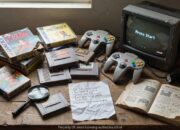 Sebelum Thrifting, Tips Ini Wajib Kamu Tahu untuk Game