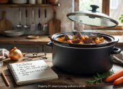 Kenapa Slow Cooker Tips Ini Penting untuk Belajar Memasak