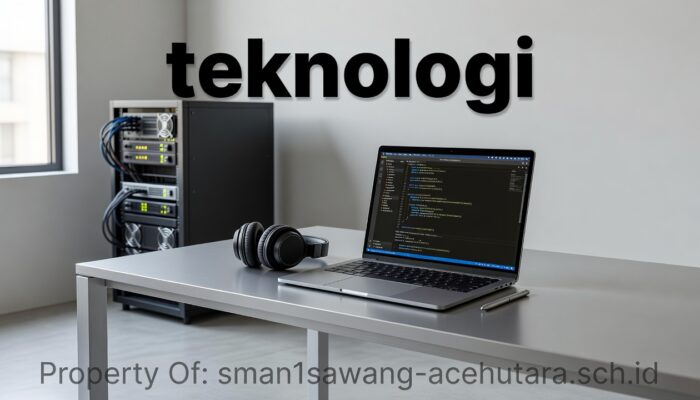 7 Fakta Mengejutkan Teknologi Bisnis yang Jarang Dibahas