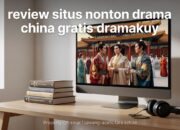 Dramakuy: Situs Nonton Drama China Gratis yang Wajib Dicoba