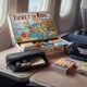 Game Travel Luar Negeri Terbaik untuk Bunuh Waktu di Pesawat