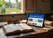 Bagaimana Khan Academy Indonesia Mengubah Cara Belajar Sejak Awal