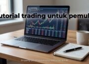 Langkah Pertama Trading: Panduan Praktis Bagi Pemula