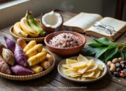 7 Manfaat Pangan Lokal Indonesia yang Wajib Siswa Tahu