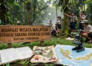 Manfaat Wisata Malaysia sebagai Sarana Edukasi Siswa
