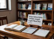 Belajar Bahasa Korea Terbukti Ampuh Cegah Pikun Dini