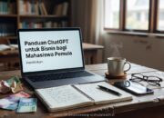Panduan ChatGPT untuk Bisnis bagi Mahasiswa Pemula