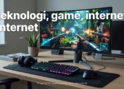 FAQ: Mitos & Fakta Seputar Game Online yang Wajib Kamu Tahu