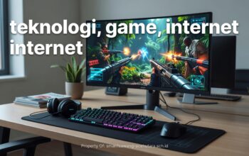 FAQ: Mitos & Fakta Seputar Game Online yang Wajib Kamu Tahu
