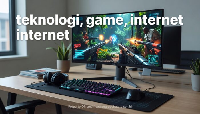 FAQ: Mitos & Fakta Seputar Game Online yang Wajib Kamu Tahu