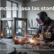 Review Mendalam: Jasa Las Stainless Terbaik & Cara Memilihnya
