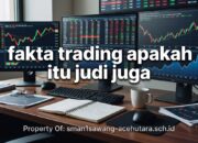 Trading Itu Judi? Fakta Sejarah yang Mengubah Cara Pandangmu