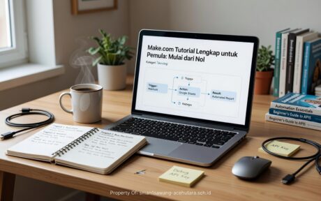 make-com-tutorial-lengkap-pemula