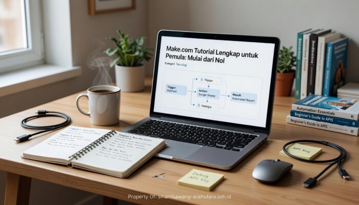 make-com-tutorial-lengkap-pemula