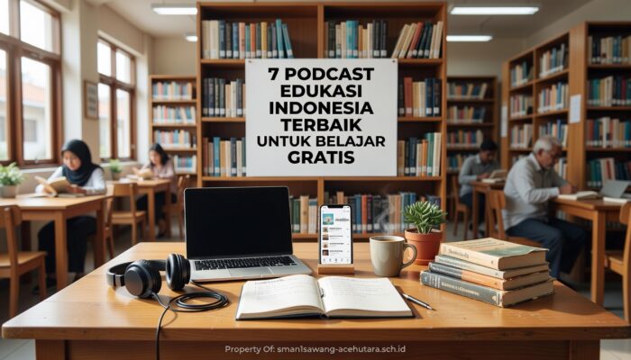 podcast-edukasi-indonesia-terbaik