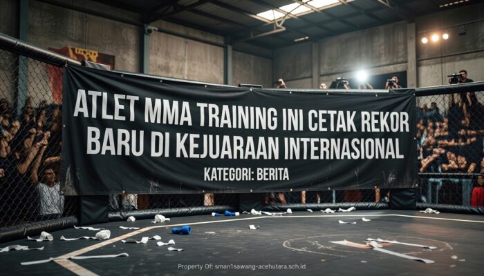 atlet-mma-cetak-rekor-internasional